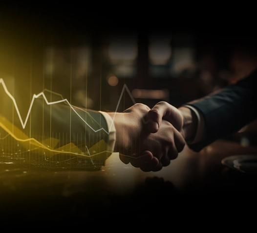 Parceria e Crescimento